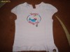tricou pentru 3-4 ani