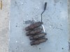 Injectoare Rover 420 D