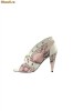 Botine Backstage Exclusiv Print HS645 - els