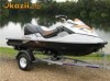SEA DOO BOMBARDIER RXT-X
