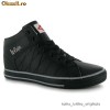 Tenisi tenesi bascheti Lee Cooper , marime NR 43  -made in UK, PRODUS in LICHIDARE