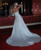 rochie de mireasa ivory