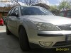 FORD MONDEO GHIA FORD MONDEO GHIA
