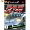 Grand Tour Racing GT-R 400 PS2
