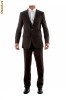 ITALIA DESTA Man Suit - mattia 304