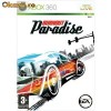 Burnout Paradise XB360