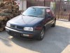 Dezmembrez Vw Golf 3 1.6 injectie monopunct 55kw (75 CP) an 1994