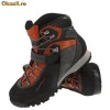 bocanci Quechua un 42 si un 43, nu salewa, cort salomon jack wolfskin