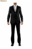 ROBERTO CAVALLI CLASS Man Suit - 11scu023 801