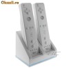Remote Charging Station Wii