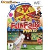 FunFair Party Wii