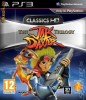 Jak & Daxter Trilogy PS3