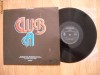 CLUB A - formatii rock romanesti in concert!!! (vinil)