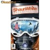 Shaun White Snowboarding PSP