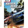 Sega Rally Sega Rally