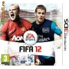 FIFA 12 N3DS