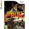 Need for Speed The Run Wii Need for Speed The Run Wii