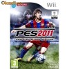 Pro Evolution Soccer 2011 Wii Pro Evolution Soccer 2011 Wii