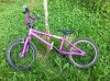 Bmx Eastern Bike