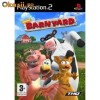 Barnyard PS2