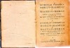 DICTIONAR ROMAN-MAGHIAR,MAGHIAR-ROMAN editat in anul 1919