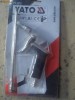 PISTOL DE SUFLAT CU AER