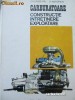 Carburatoare - constructie intretinere exploatatre - G. V. Livezeanu , D. Abatancei , 1973