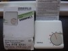 Termostat ambianta