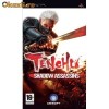Tenchu Shadow Assassins PSP
