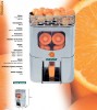 Aparat profesional suc portocale, Zunatur Orange, full metalic, performant, aproape nou ( 3 utilizari de test)