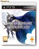 White Knight Chronicles PS3