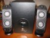 Sistem audio Logitech x-230
