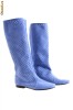 Cizme Tropical Sunrise Blue HS326