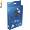 Cablu USB PS VITA