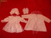 Set haine fetita, ocazii/botez NOU
