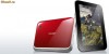 Tableta Lenovo Ideapad K1 10.1, procesor nVidia Tegra2 T20 A9 1.0GHz, 1GB, SSD 32GB, GPS, Wi-Fi, Android 3.1, Rosu
