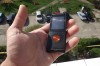 Vand Sony Ericsson W350i