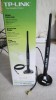 1008PLU Antena externa TP-Link TL-ANT2405C 5dBi 2.4GHz indoor Omni-directional Antenna in ambaj original
