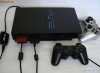 Consola SONY PLAYSTATION 2 / PS 2 / PS2