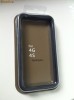 bumper negru iphone 4