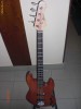 Chitara Bass 4 string - Grosmann Custom made