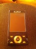 Sony Ericsson W995 in perfecta stare,fara capac la baterie. Camera 8,1 mpx,card de 8 GB inclus,incarcator auto.