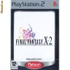Final Fantasy X2 PS2