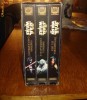 STARWARS EPISOD 4.5.6 ORIGINAL PACHET