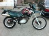 OFERTA !! YAMAHA XT 600E