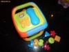Cub activitati multiple ELC