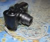 Aparat foto Canon A590 IS