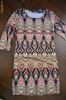 ROCHIE ATMOSPHERE MULTICOLORA MASURA 36-38 SUPERBA SEXY