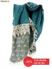 Esarfa TinaR GL1104303300 Albastru