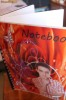 Caiete personalizate.